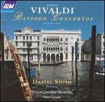 Vivaldi: Bassoon Concertos, Vol. 1