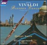 Vivaldi: Bassoon Concertos, Vol. 2
