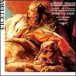 Vivaldi: Cantate da Camera