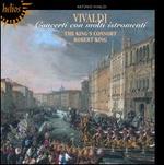Vivaldi: Concerti con Molti Istromenti
