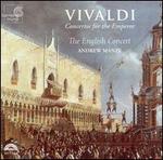 Vivaldi Concertos for the Emperor