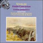 Vivaldi: Concertos from L'estro armonico