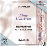 Vivaldi: Flute Concertos [Hybrid SACD]