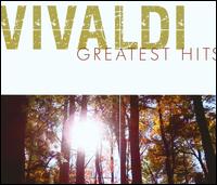 Vivaldi Greatest Hits - Andy Statman (mandolin); Anshel Brusilow (violin); Canadian Brass (brass ensemble); Eric Weissberg (banjo);...