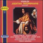 Vivaldi: Juditha Triumphans