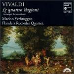 Vivaldi: Le Quattro Stagioni (The Four Seasons)