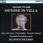 Vivaldi: Ottone in Villa