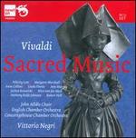 Vivaldi: Sacred Music