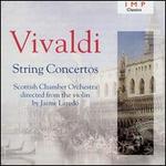 Vivaldi: String Concertos
