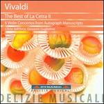 Vivaldi: The Best of La Cetra II