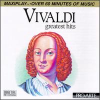 Vivaldi: The Four Seasons/Allegro For Brass/Concerto For Bassoon In E Flat, RV.483/Concerto In B Flat, RV.504 - I Musici di Zagreb; John Miller (bassoon); St. Mary's Chamber Players