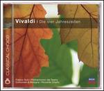 Vivaldi: The Four Seasons - Franco Gulli (violin); Filarmonica del Teatro Comunale di Bologna; Riccardo Chailly (conductor)
