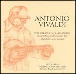 Vivaldi: The Miraculous Mandolin