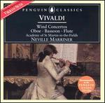 Vivaldi: Wind Concertos