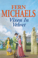 Vixen in Velvet - Michaels, Fern
