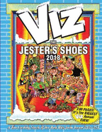 Viz Annual 2018: The Jester's Shoes