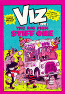 Viz: The Big Pink Stiff One
