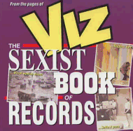 Viz The Sexist Book of Records