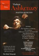 Vladimir Ashkenazy: Master Musician - 