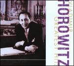 Vladimir Horowitz: Greatest Hits - Vladimir Horowitz (piano)