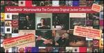 Vladimir Horowitz: The Complete Original Jacket Collection 