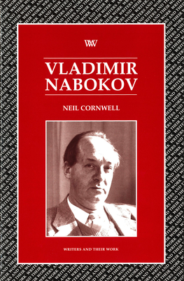Vladimir Nabokov - Cornwell, Neil