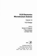 VLSI Design - Einspruch, Norman G