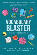 Vocabulary Blaster: Word by Association: Word By Association