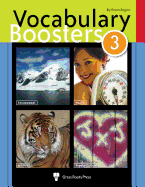 Vocabulary Boosters 3