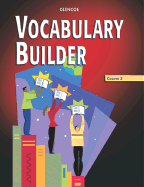 Vocabulary Builder Course 2