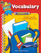 Vocabulary Grade 3