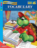 Vocabulary, Grade 6