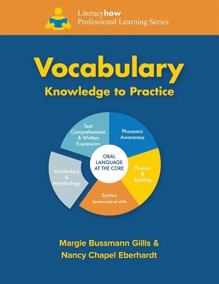 Vocabulary Knowledge to Practice - Chapel Eberhardt, Nancy, and Bussmann Gillis, Margie