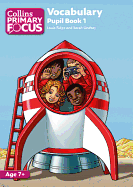 Vocabulary: Pupil Book 1