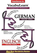 Vocabulearn German Level 2