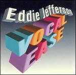 Vocal Ease - Eddie Jefferson