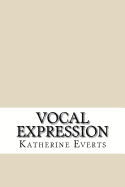 Vocal Expression