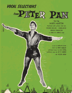 Vocal Selections from Peter Pan Starring Mary Martin