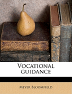 Vocational Guidance