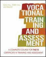 Vocational Training and Assessment