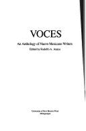 Voces: An Anthology of Nuevo Mexicano Writers