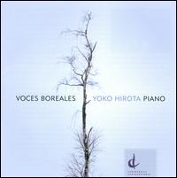 Voces Boreales - Yoko Hirota (piano)