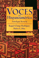 Voces de Hispanoamerica: Antologia Literaria