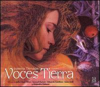 Voces de Tierra - Beata Kukawska (violin); Cristina Montero (piano); Edward Spencer (horn); Eleanor Weingartner (clarinet);...