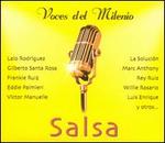 Voces del Milenio: Salsa