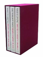 Vogue Boxed Set, The: Vogue Living, The World In Vogue & Vogue Weddings