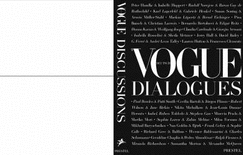 Vogue: Dialogues - Runge, B. (Editor)