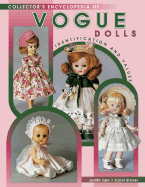 Vogue Dolls: Identification and Values