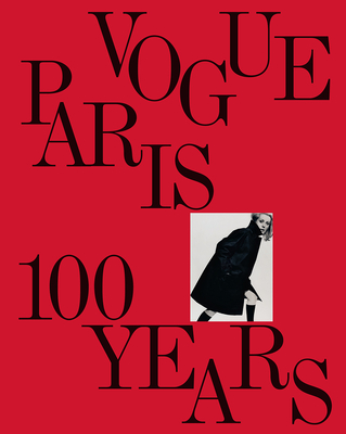 Vogue Paris: 100 Years - Vogue