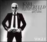 Vogue Presents: Karl Lagerfeld - Various Artists